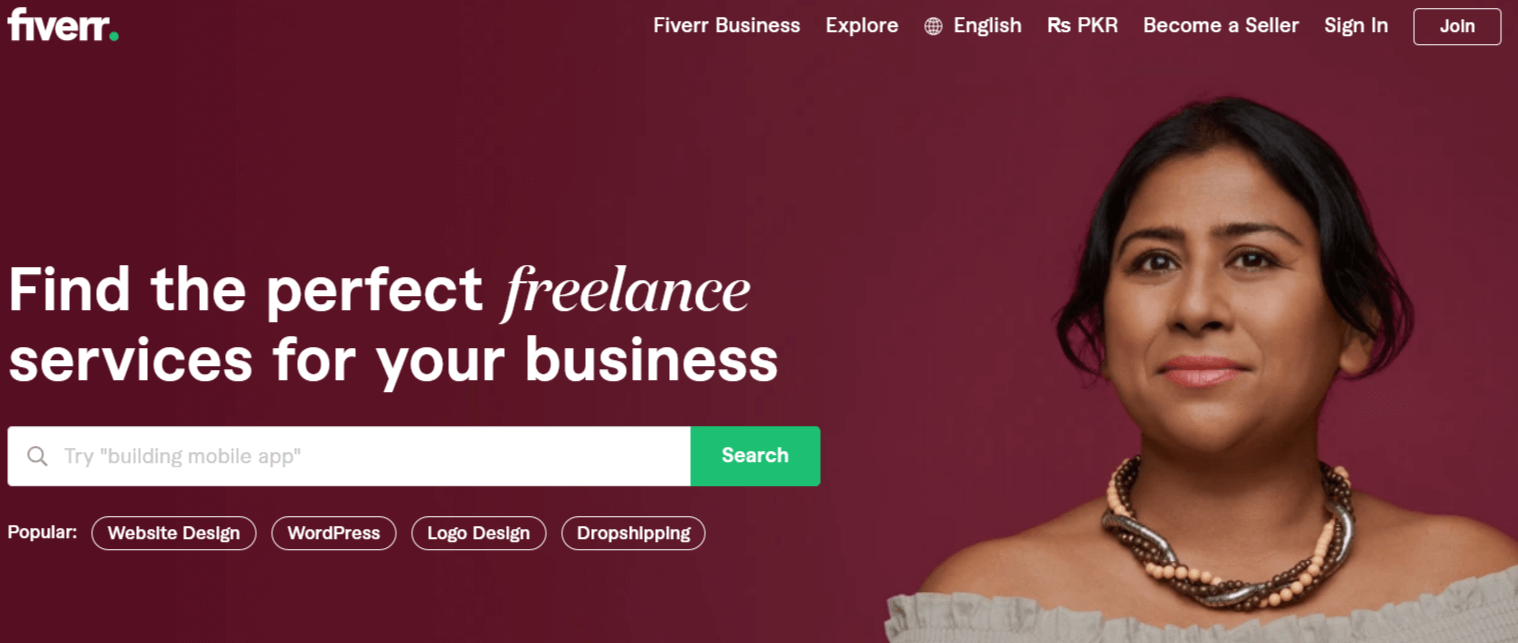 Read more about the article How to Create a Unique Freelancer Profile on Fiverr 2025