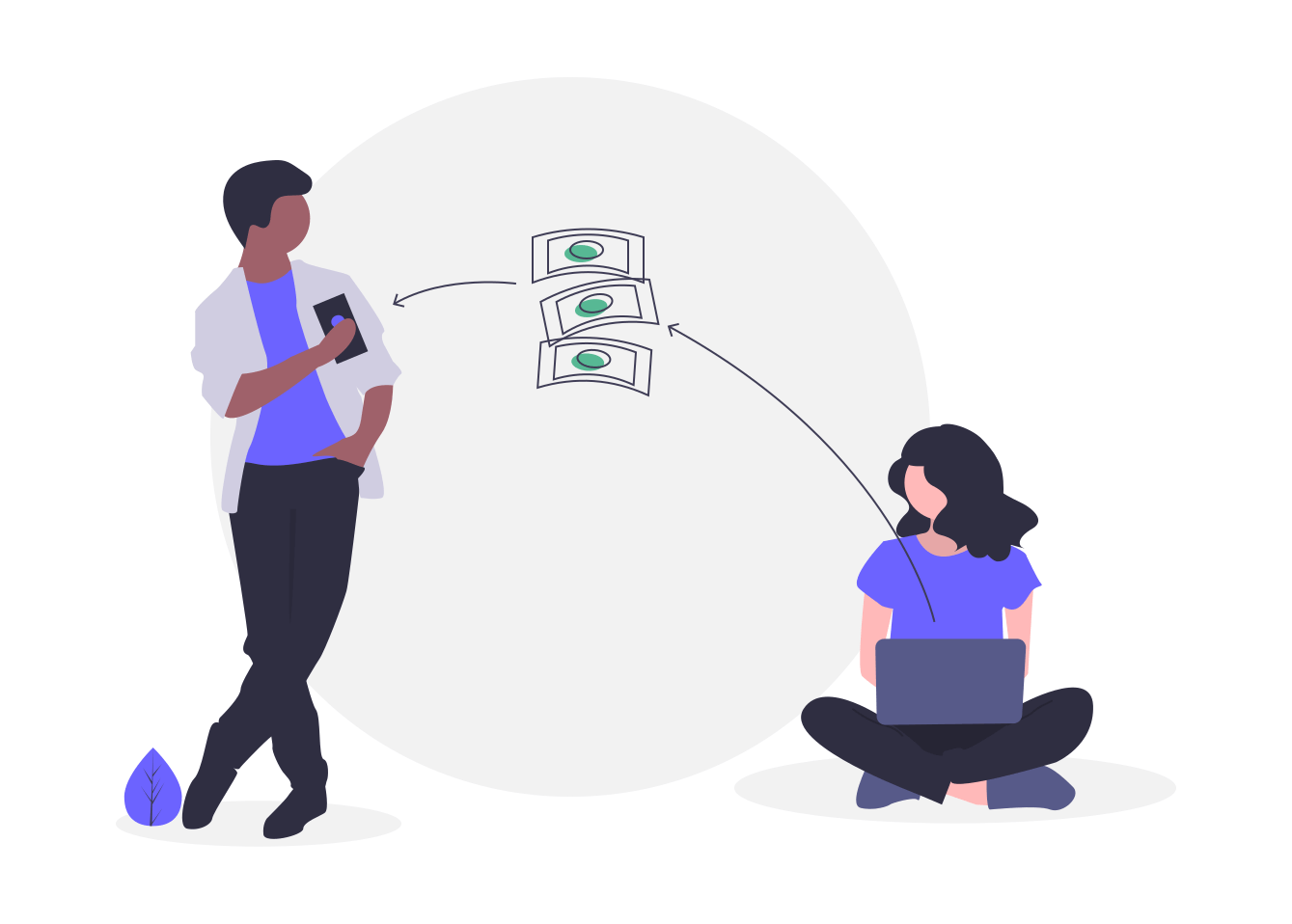 Read more about the article How to Make Money Online As a Freelancer in 2025?